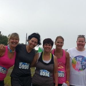 Meet your Posher, Christy